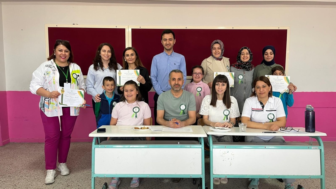 Sağlıklı Beslenme Yolculuğum 