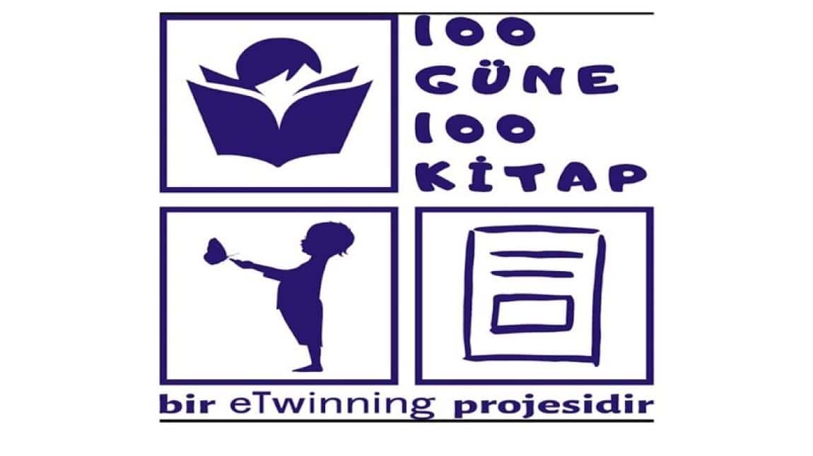 100 GÜNE 100 KİTAP